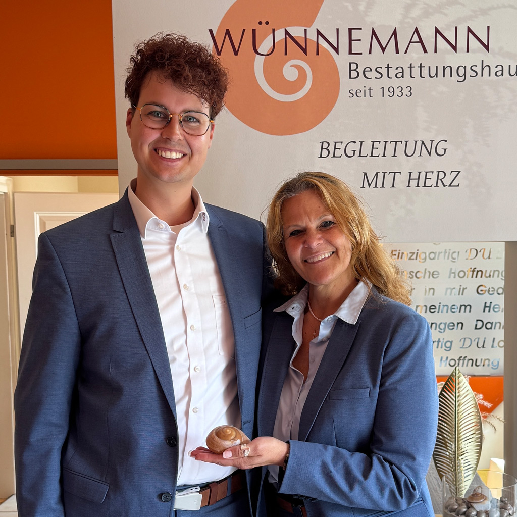 Bestattungshaus Wünnemann